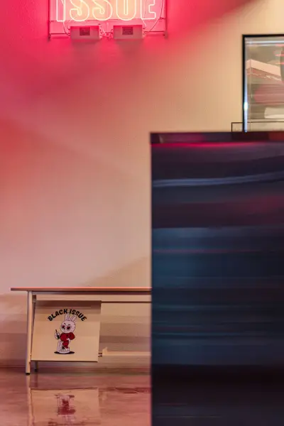 BLACK ISSUE 이미지 31